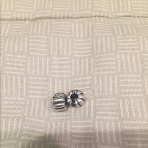 Pandora Charm Bracelet ‘Spacers’